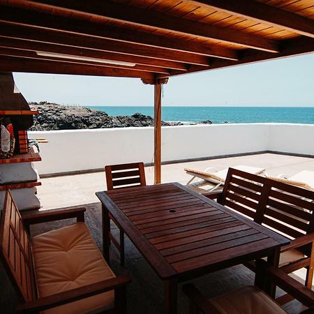 Vistamar Βίλα Cotillo Εξωτερικό φωτογραφία