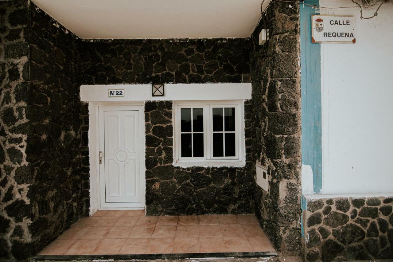Vistamar Βίλα Cotillo Εξωτερικό φωτογραφία