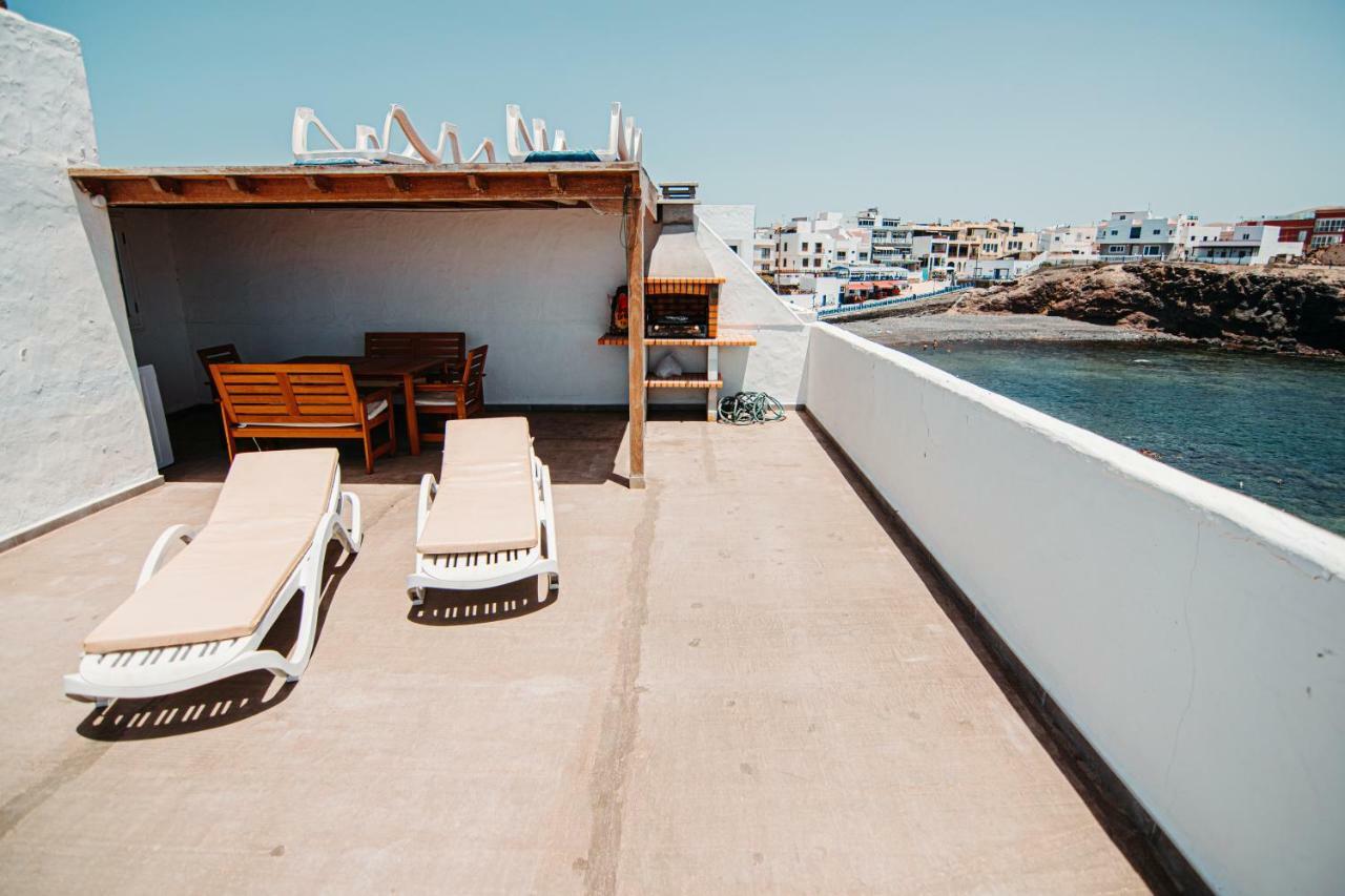 Vistamar Βίλα Cotillo Εξωτερικό φωτογραφία