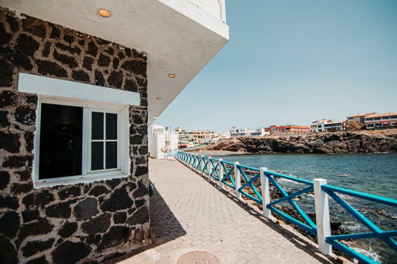 Vistamar Βίλα Cotillo Εξωτερικό φωτογραφία