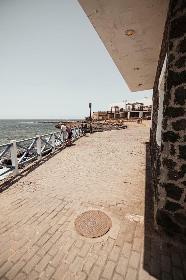 Vistamar Βίλα Cotillo Εξωτερικό φωτογραφία