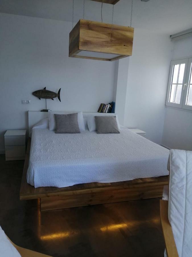 Vistamar Βίλα Cotillo Εξωτερικό φωτογραφία