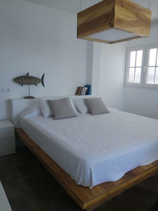 Vistamar Βίλα Cotillo Εξωτερικό φωτογραφία