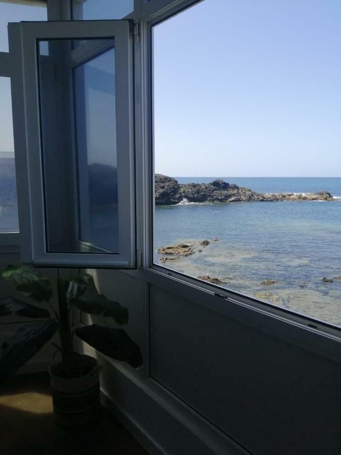 Vistamar Βίλα Cotillo Εξωτερικό φωτογραφία