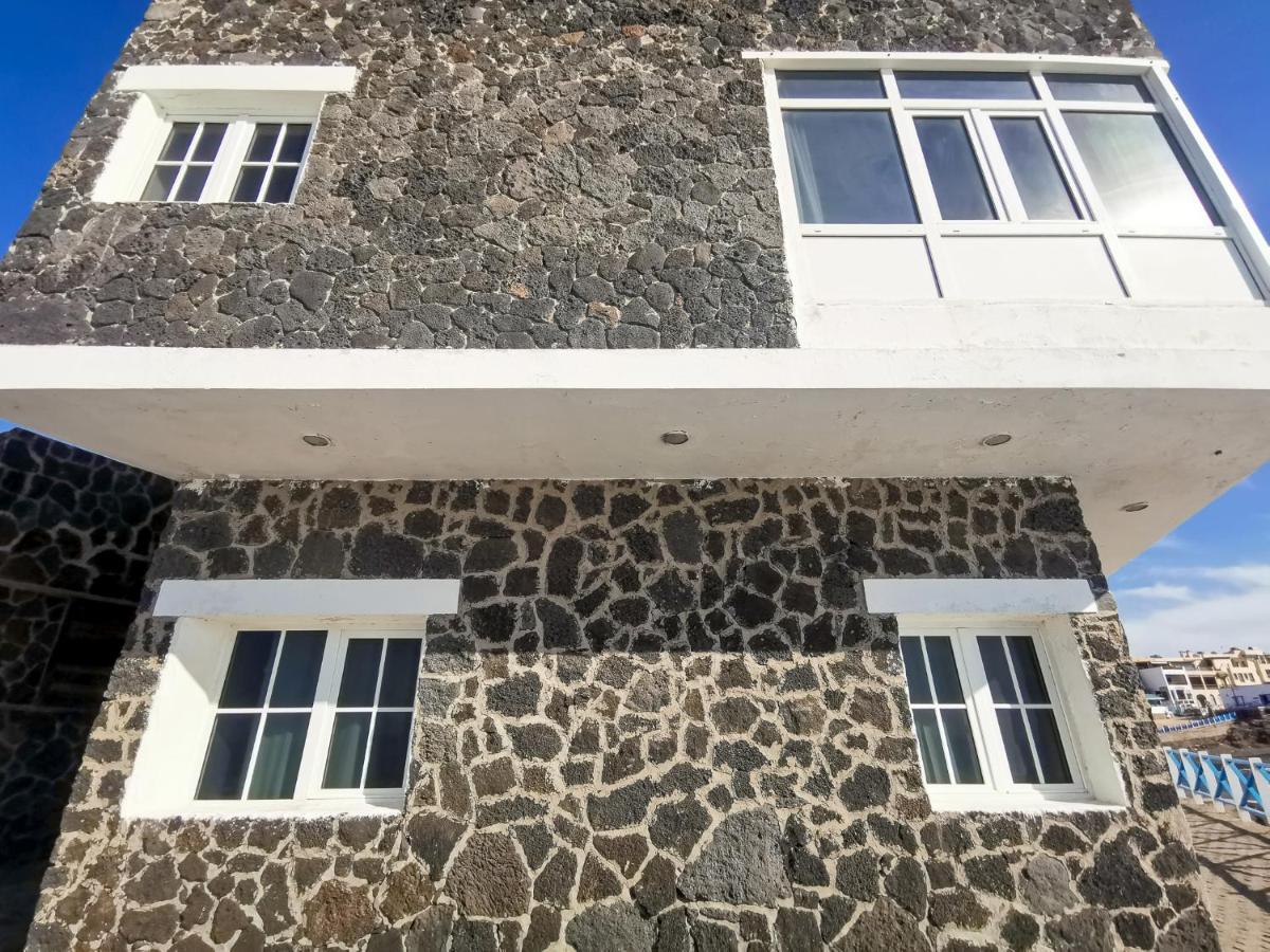 Vistamar Βίλα Cotillo Εξωτερικό φωτογραφία