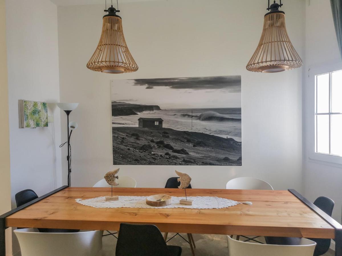 Vistamar Βίλα Cotillo Εξωτερικό φωτογραφία