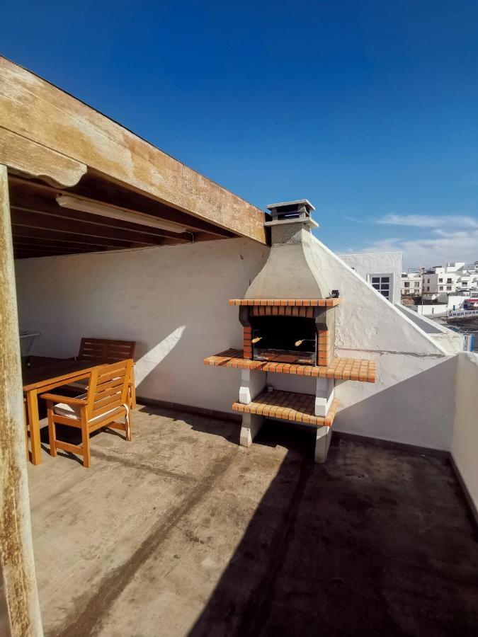 Vistamar Βίλα Cotillo Εξωτερικό φωτογραφία