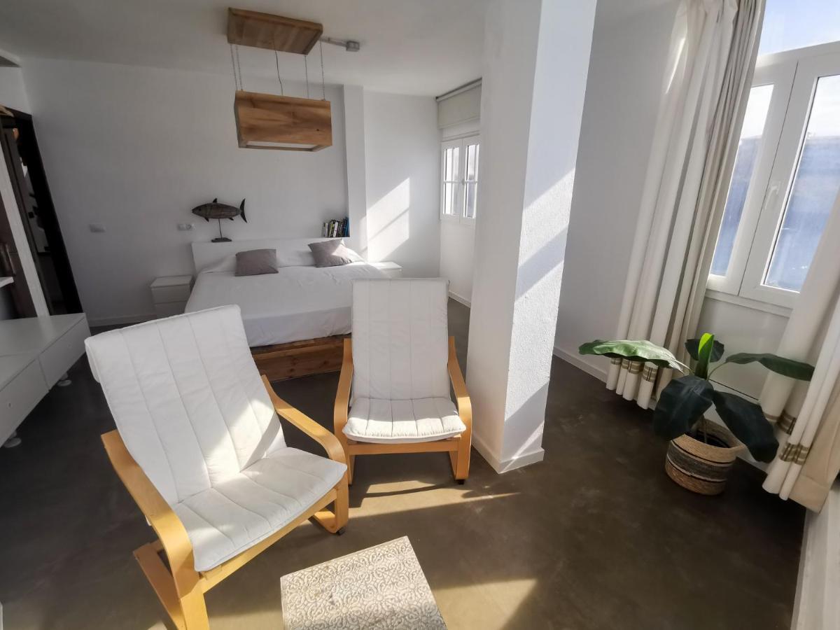 Vistamar Βίλα Cotillo Εξωτερικό φωτογραφία