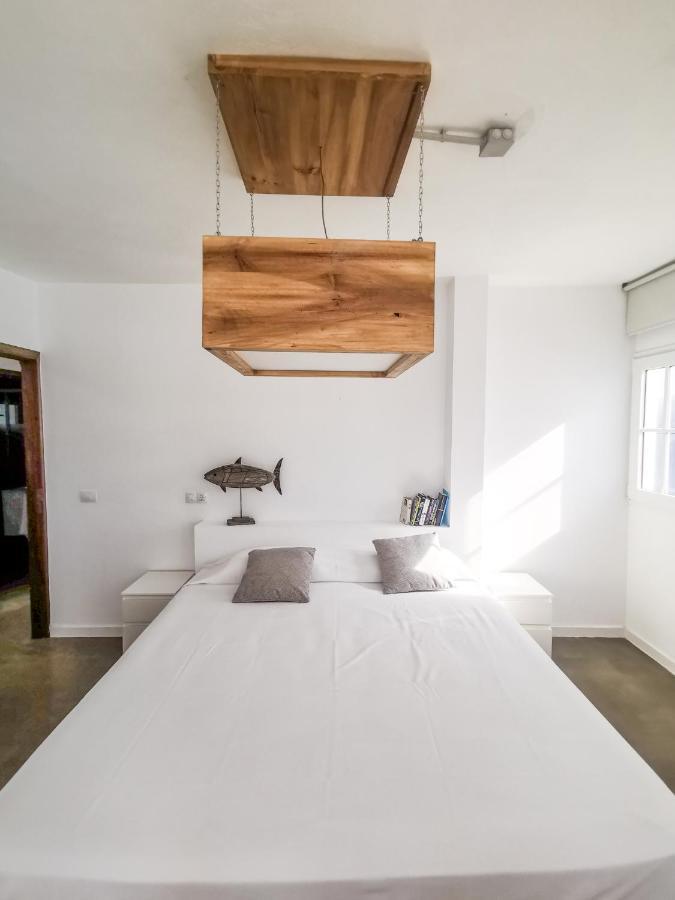 Vistamar Βίλα Cotillo Εξωτερικό φωτογραφία