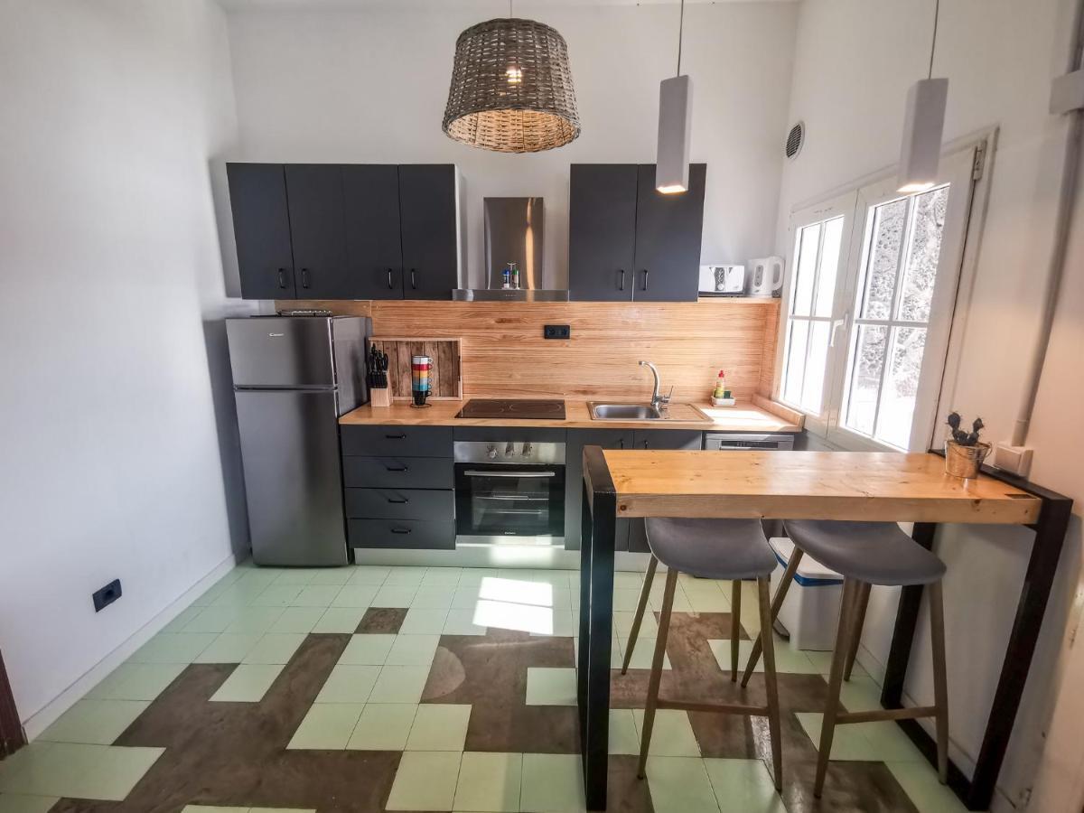 Vistamar Βίλα Cotillo Εξωτερικό φωτογραφία